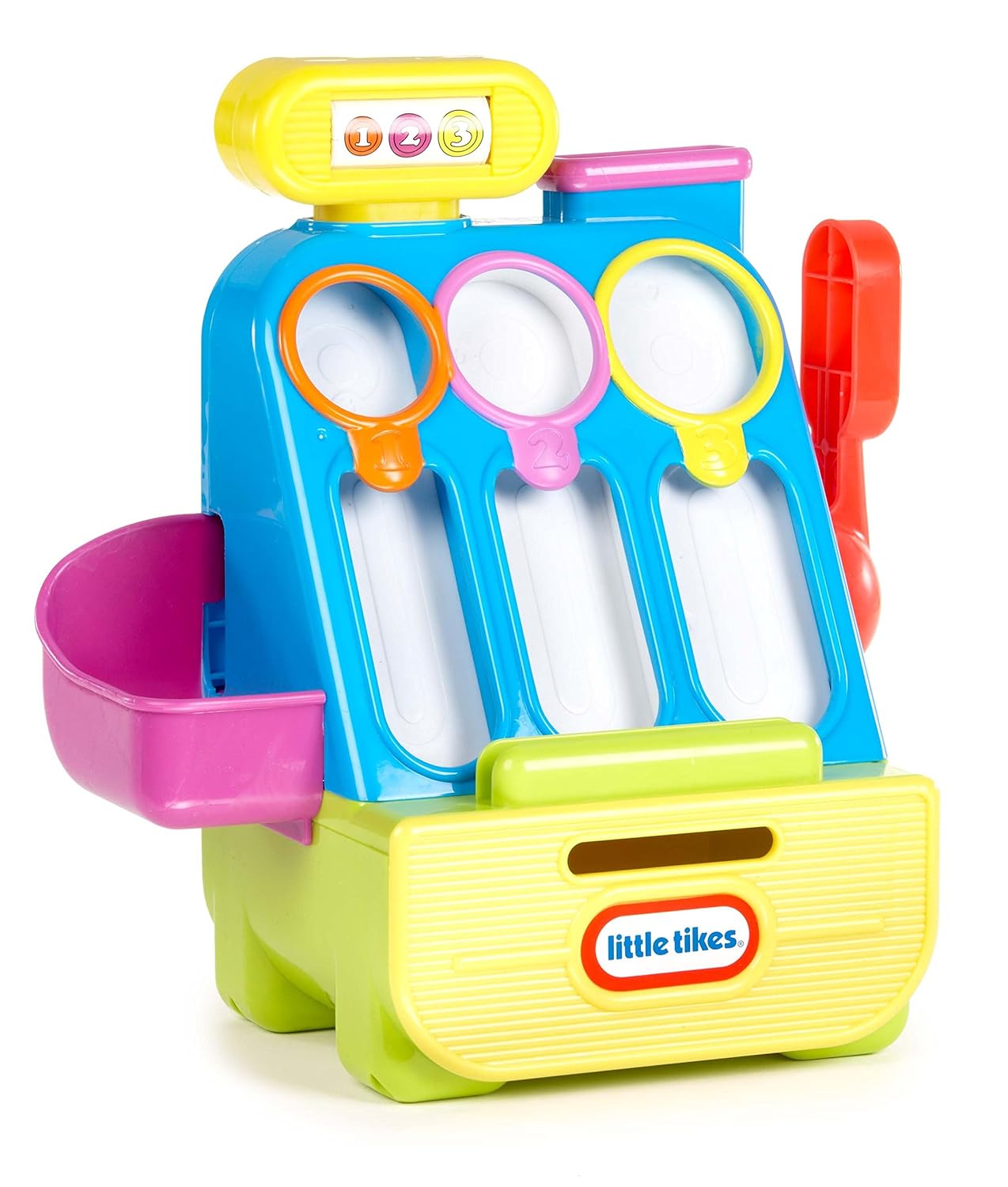 Count 'n Play Cash Register