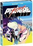 Promare (Blu-ray + DVD)