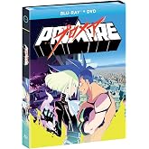 Promare [Blu-ray]