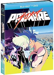 Amazon Com Aachi And Ssipak Blu Ray Zack Keller Ed Skudder