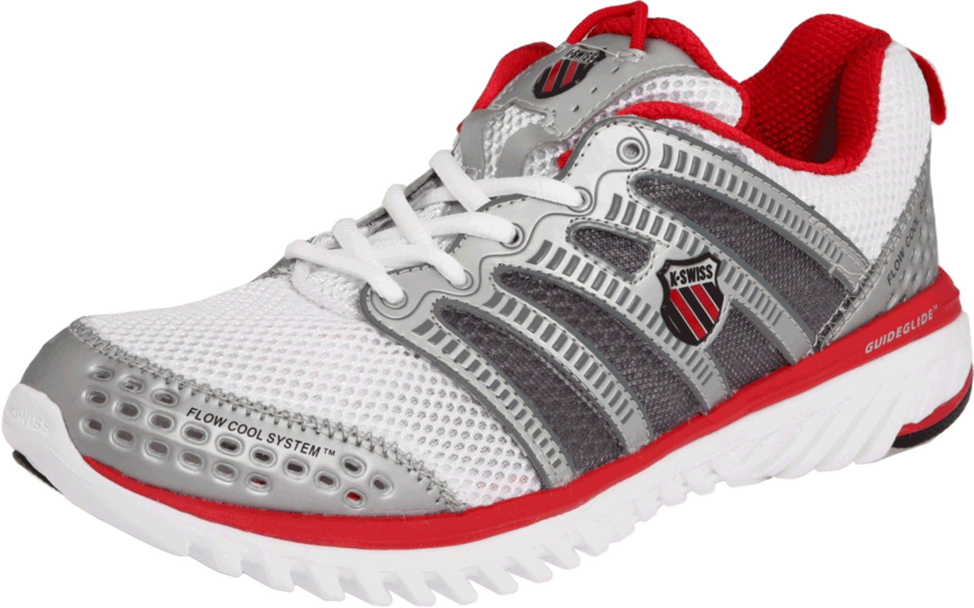 K-SWISS Women's Blade-Light Run Running Shoe