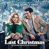 George Michael & Wham! Last Christmas: The Original