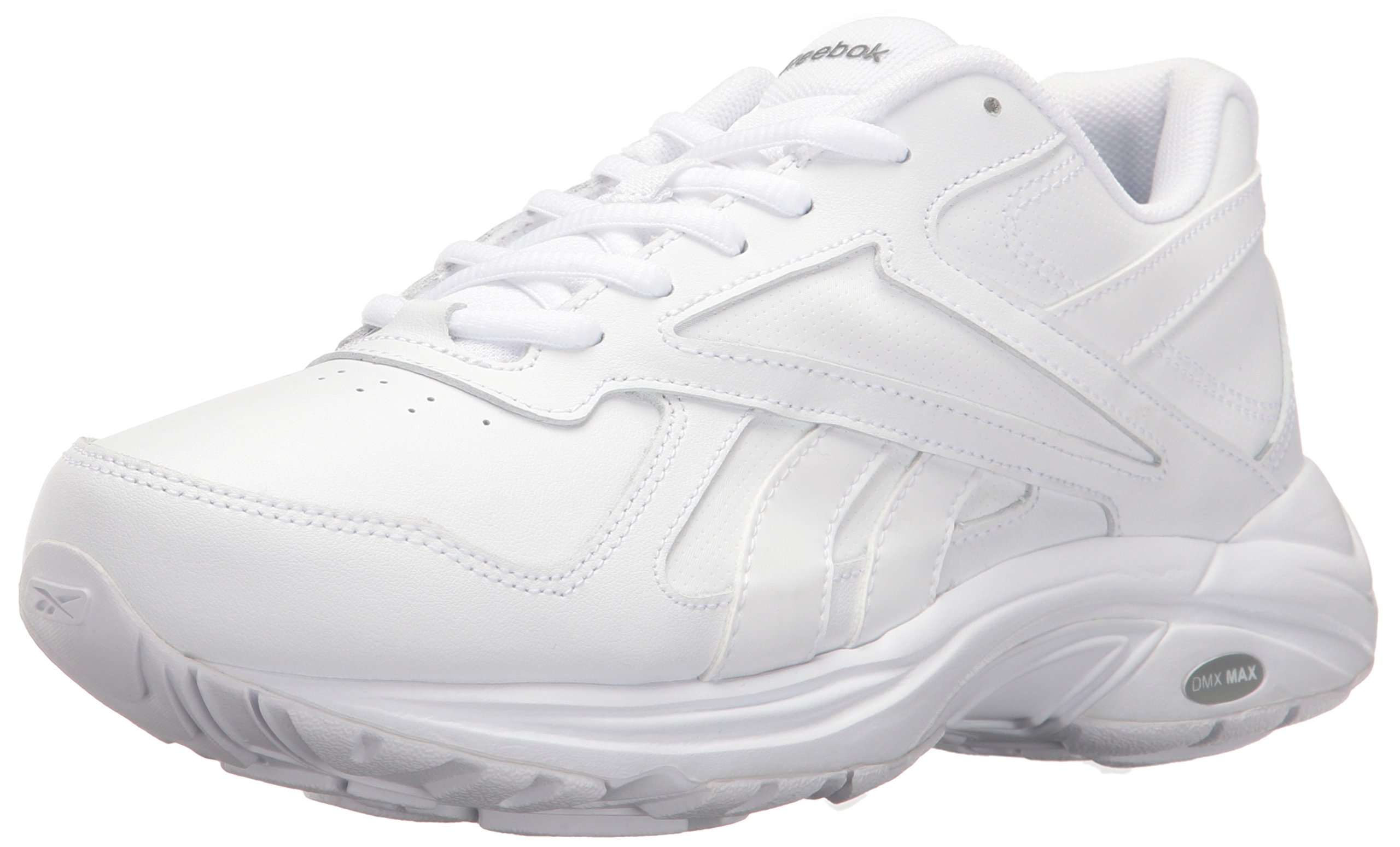 reebok women's ultra v dmx max walking shoe