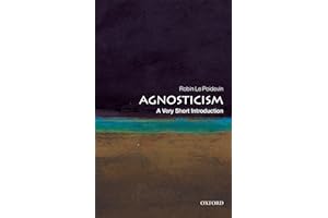 Agnosticism: A Very Short Introduction (Very Short Introductions)