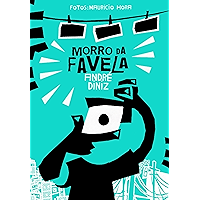 Morro da Favela (Portuguese Edition) book cover Morro da Favela (Portuguese Edition) book cover