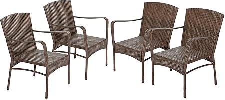 Amazon Com W Unlimited Leisure Collection Outdoor Garden Patio
