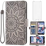 Asuwish Phone Case for OnePlus 3 3T A3000 with