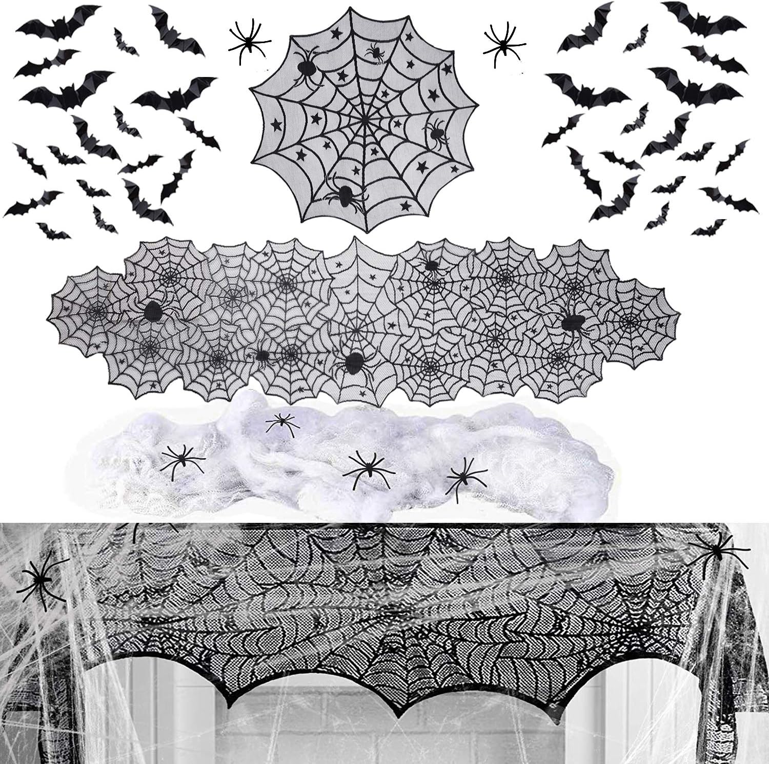 Best 20 X 40 Table Runner