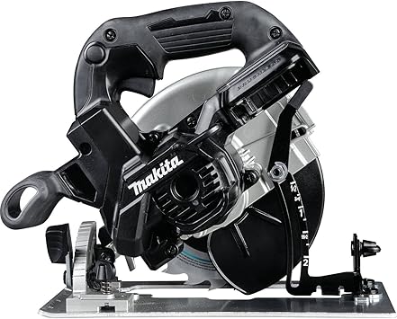 Makita XSH04ZB Circular Saws product image 4