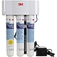 3M Aqua-Pure Under Sink Reverse Osmosis Water Filter System 3MRO501