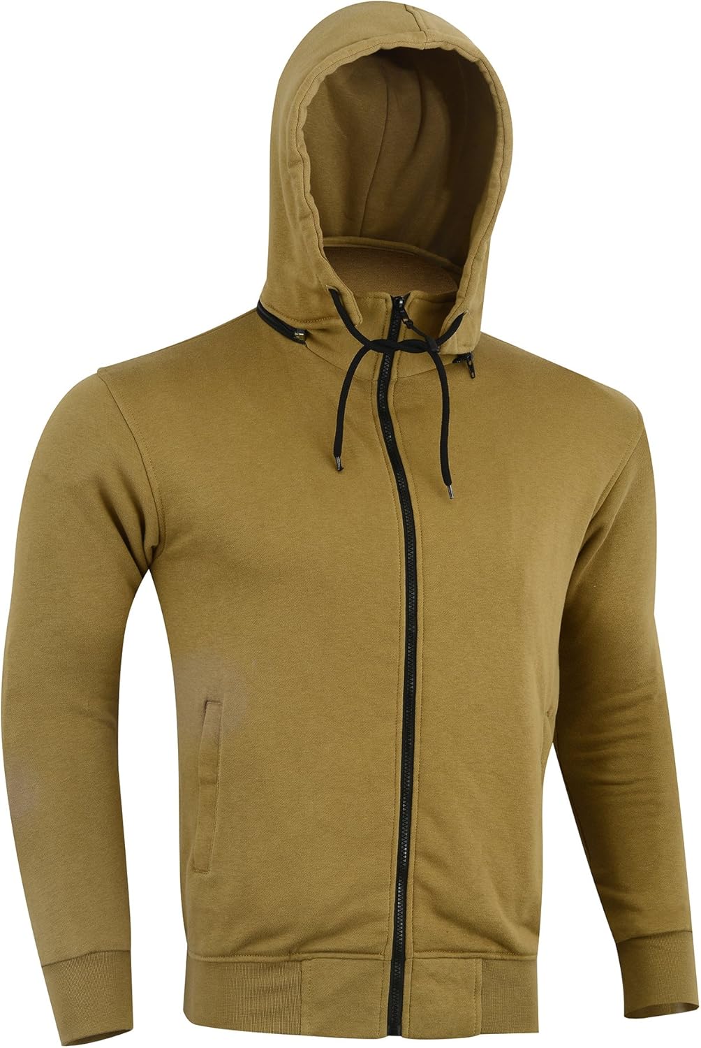 armoured motorcycle hoodie uk