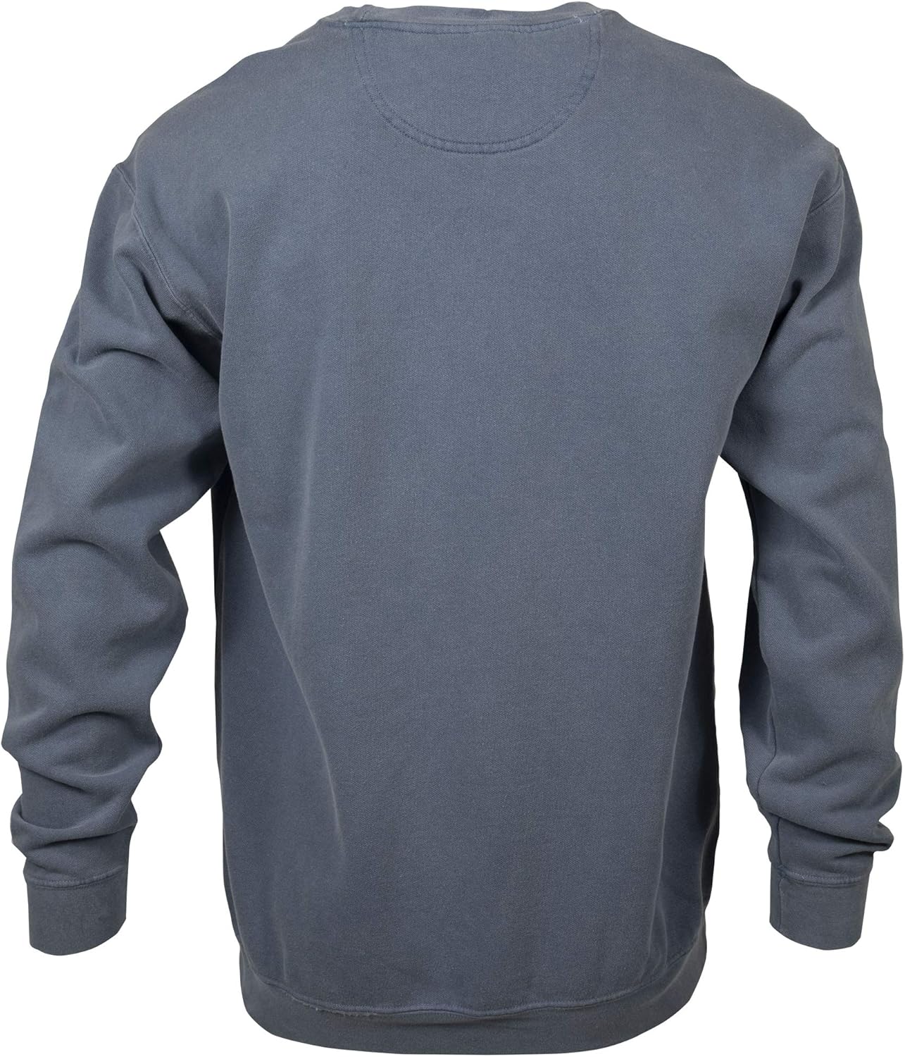 Comfort Colors Adult Crewneck Sweatshirt at  Men’s Clothing store