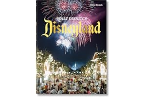 Walt Disney’s Disneyland