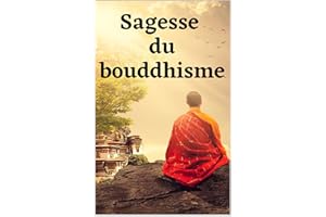 Sagesse du bouddhisme: Un dossier des plus belles phrases et citations (French Edition)