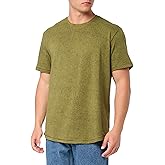John Varvatos Men's Lumen Crew