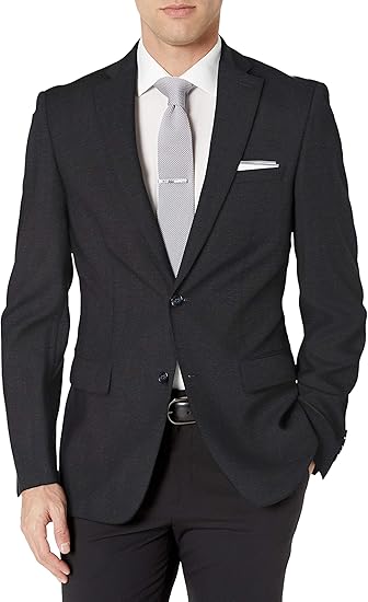dkny mens suits