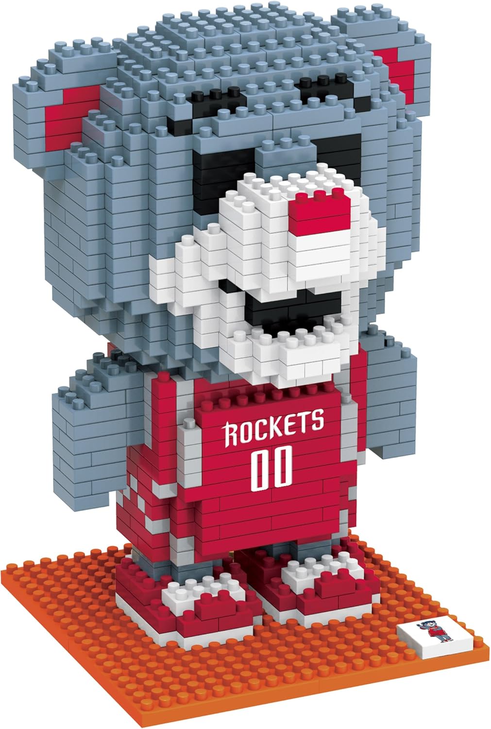 The 9 Best Ncaa Mini Brxlz Helmet Building Blocks