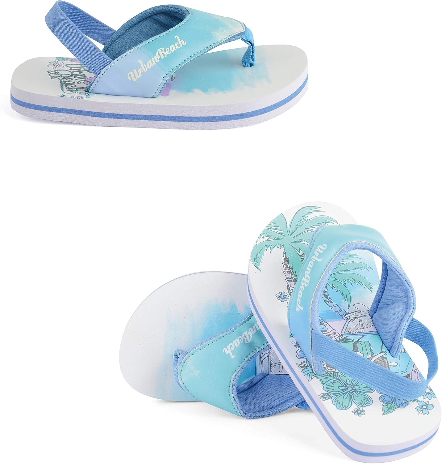 infant flip flops