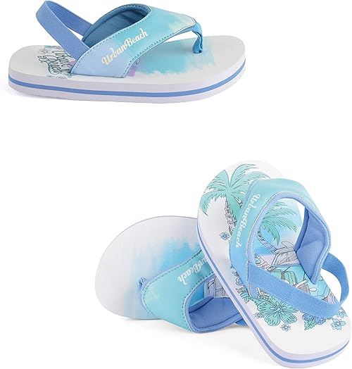 infant beach sandals
