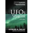The Cover-Up Exposed, 1973-1991 (UFOs and the National Security State Book 2)