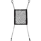 Amazon Basics Car Seat Storage Mesh Organizer