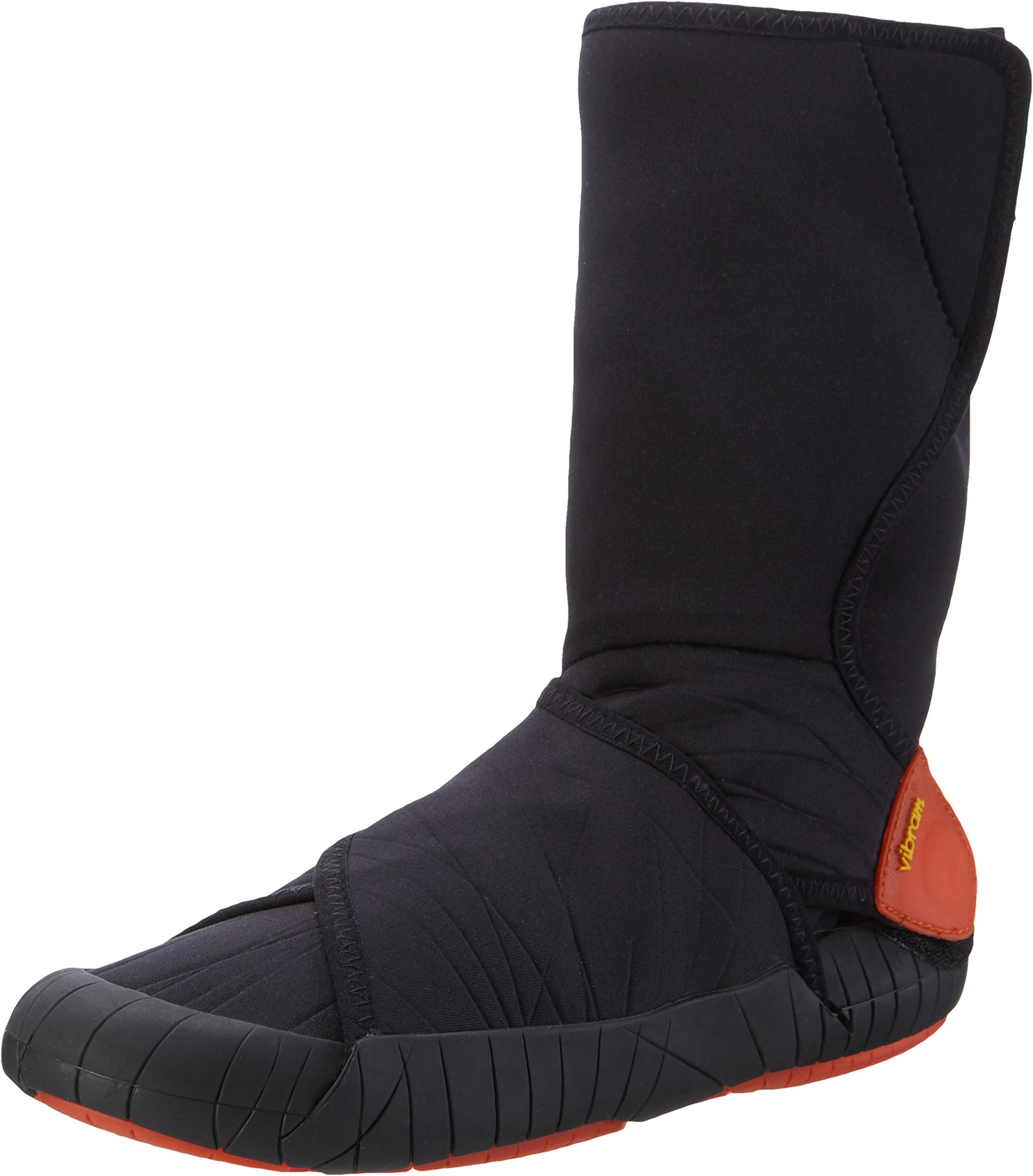 Vibram FiveFingers Womens Furoshiki Neoprene Boot