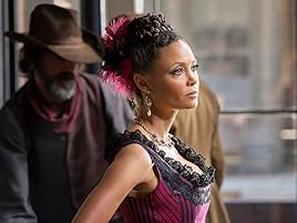 westworld s1e1 online