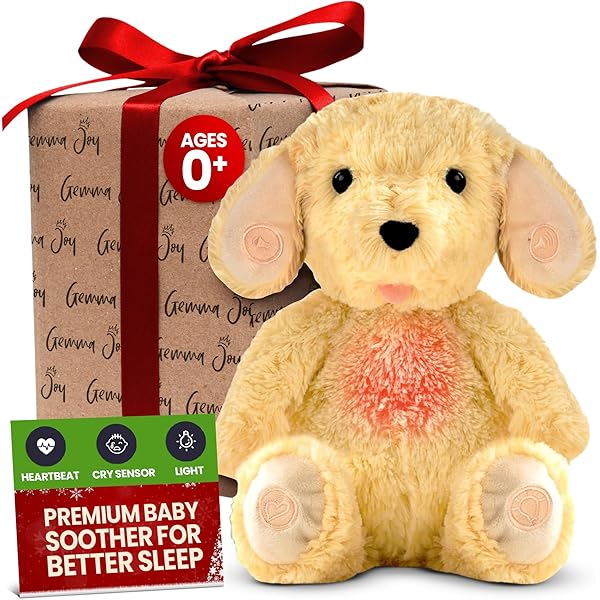 Amazon.com : Fisher-Price Snugabear Deluxe Calming