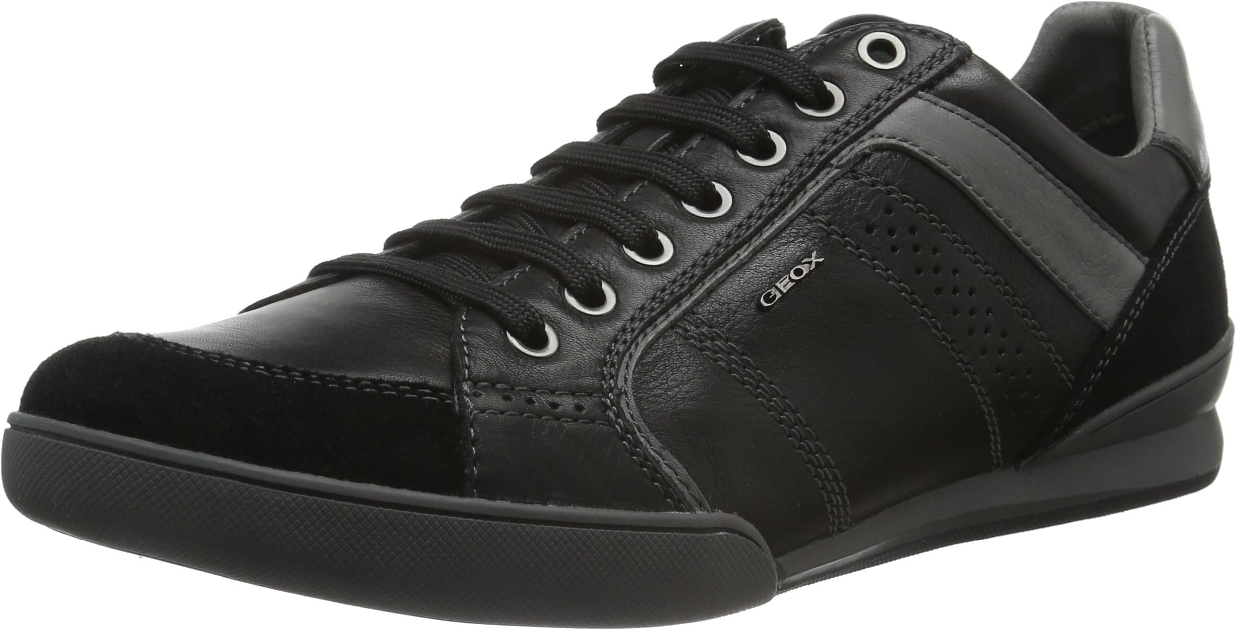 Geox Men's Kristof A Walking Shoe