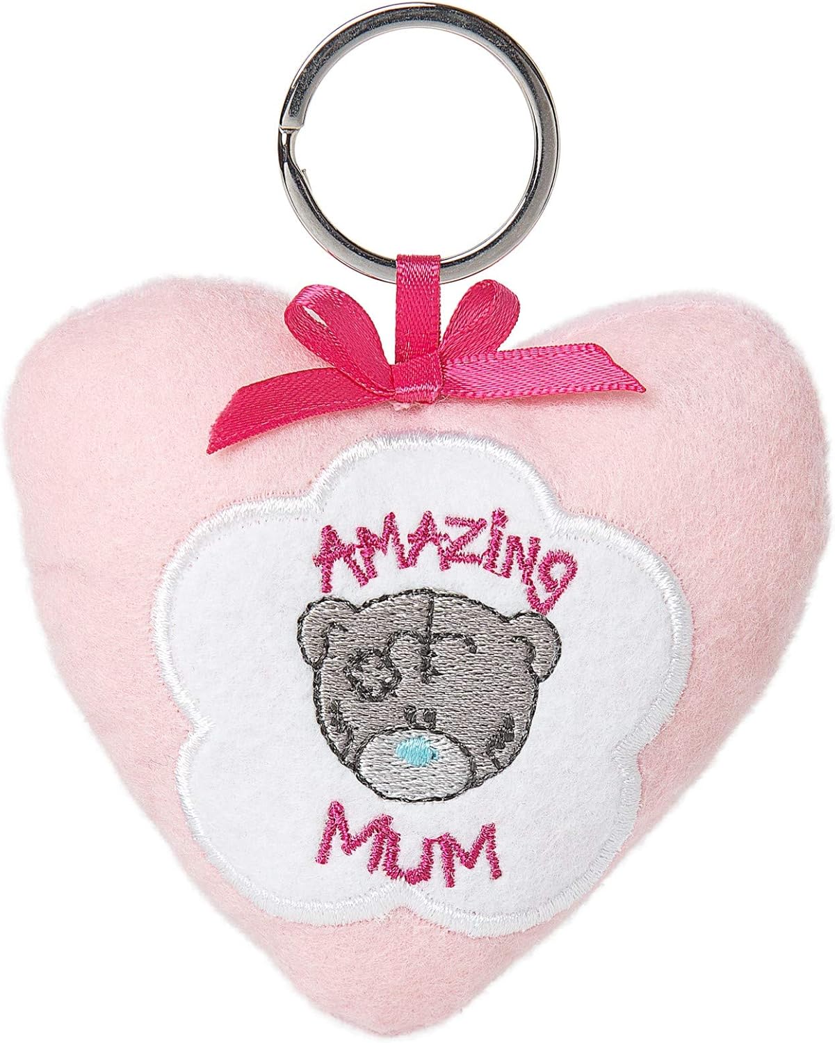 tatty teddy fabric