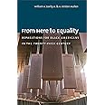 From Here to Equality: Reparations for Black Americans in the Twenty-First Century