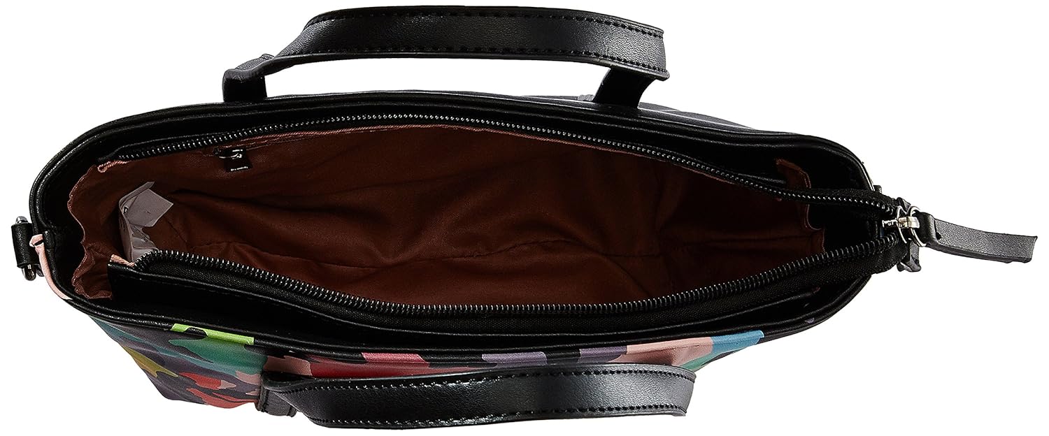 caprese donatella women's sling bag (camouflage) ()