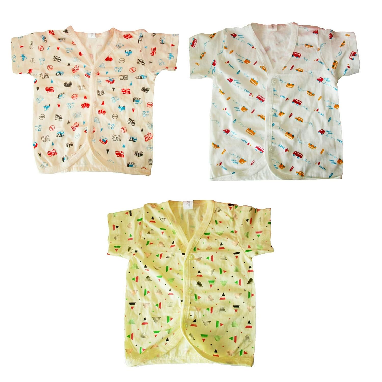 6 to 9 months baby clothes