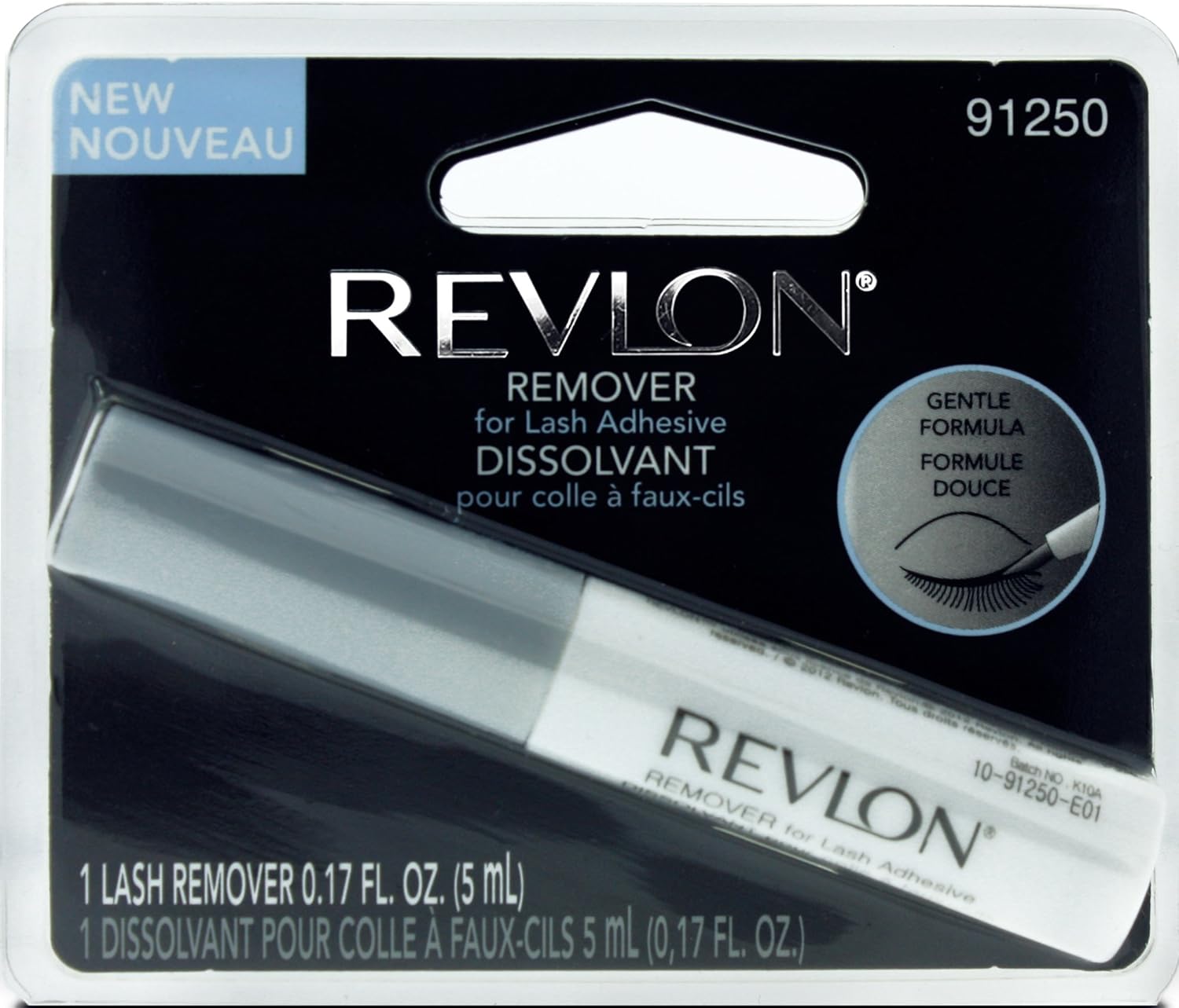 Revlon Lash/Adhesive Remover Amazon.co.uk Beauty