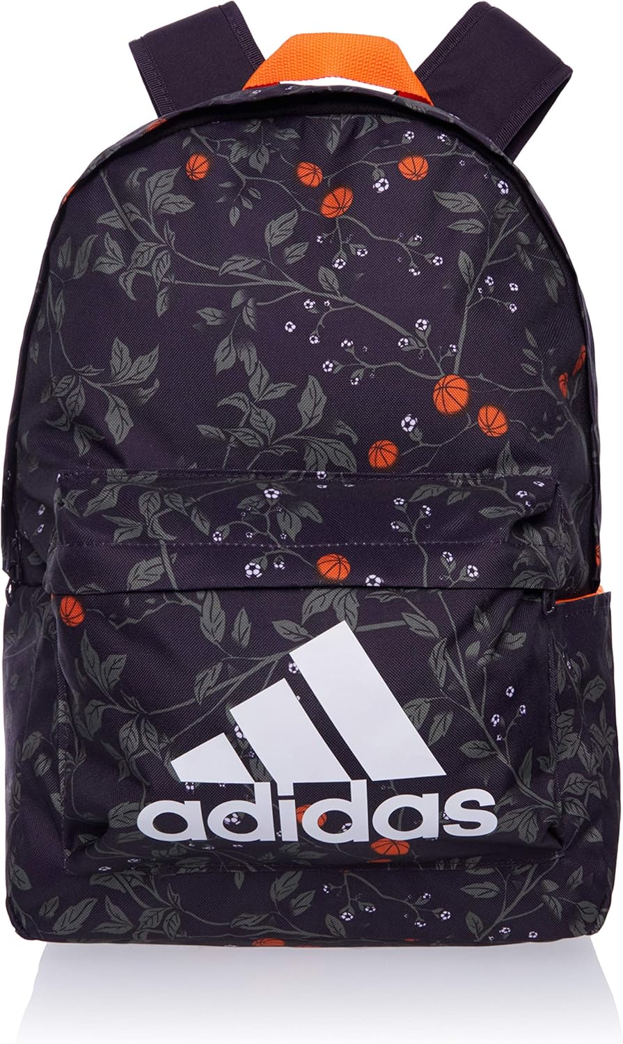 adidas classic backpack green