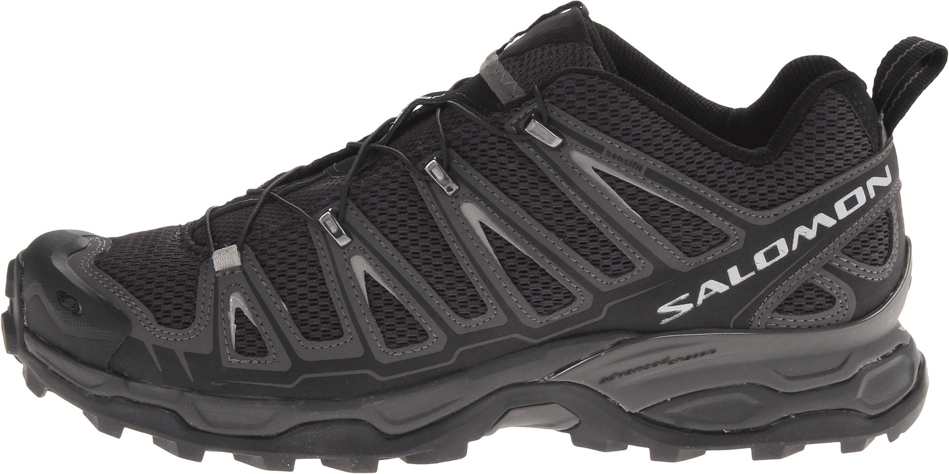 Salomon Men�s X Ultra Hiking Shoe Buy Online in UAE
