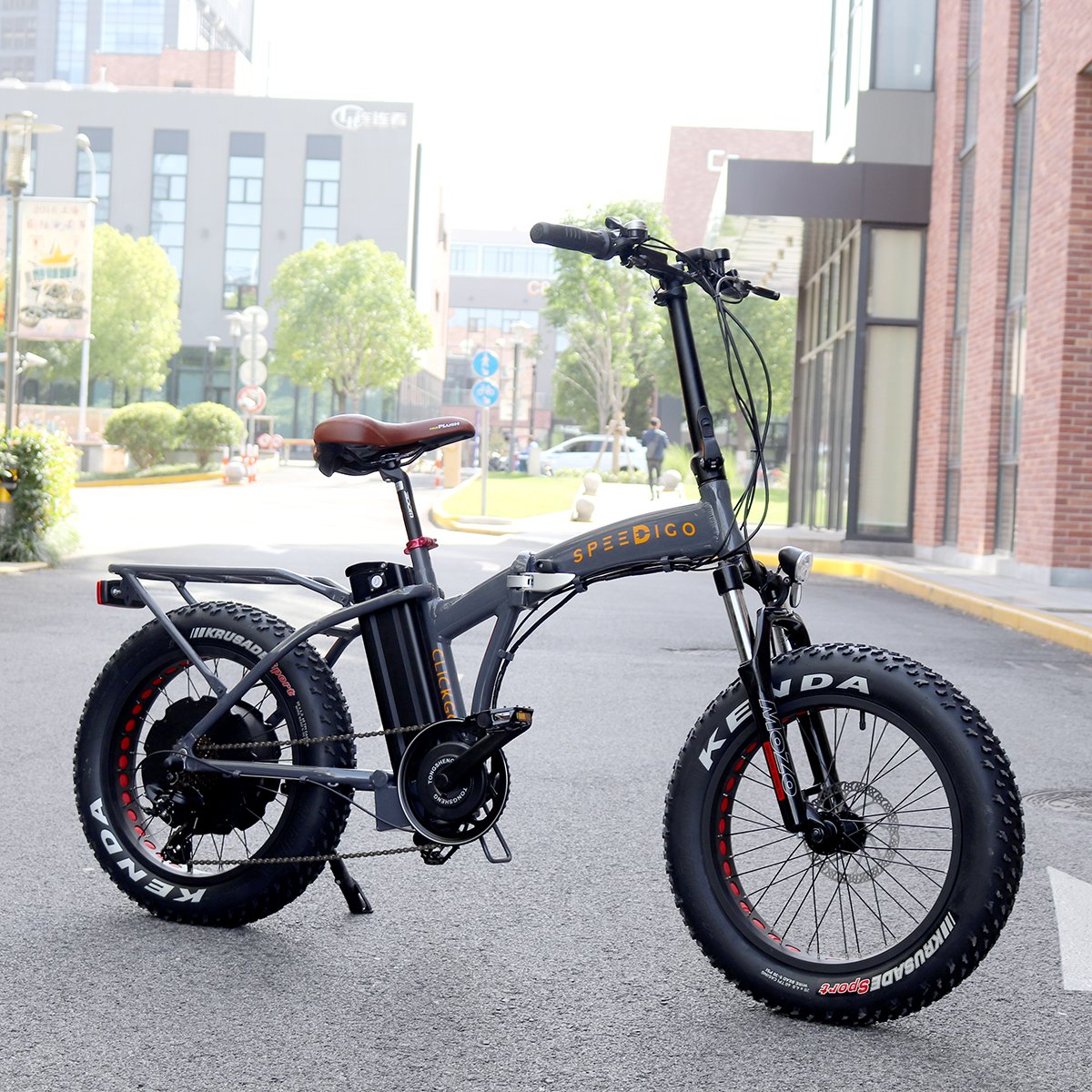 Goetland Electric Bike Review