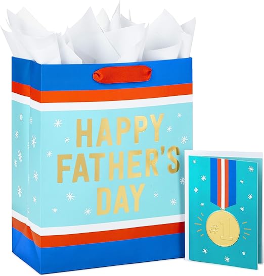 fathers day bag