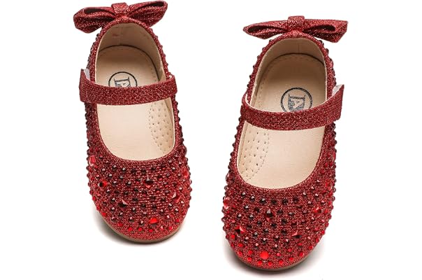 Amazon Los más vendidos: Mejor Zapatos de Uniforme y Escuela para Niña