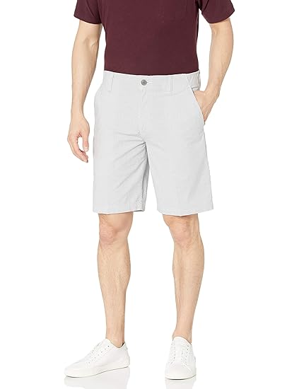 lee comfort waistband shorts