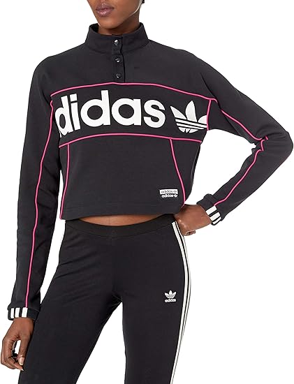 sudaderas adidas originals para mujer