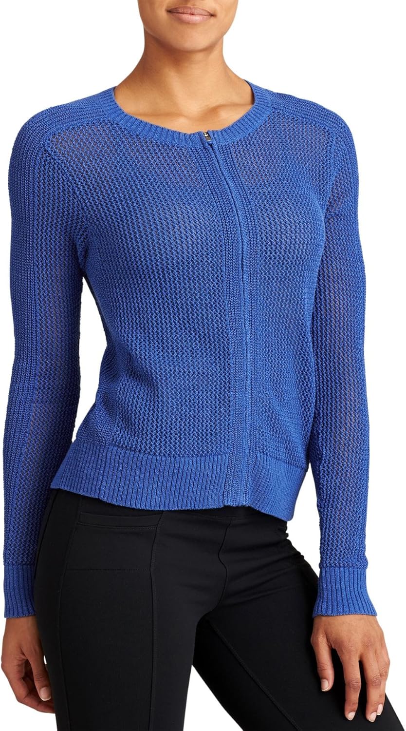 athleta sweaters