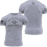 Grunt Style Est. 1947 USAF Men's T-Shirt