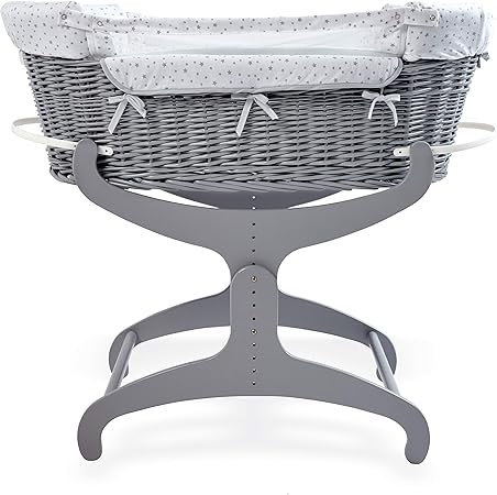 bedside crib 2020