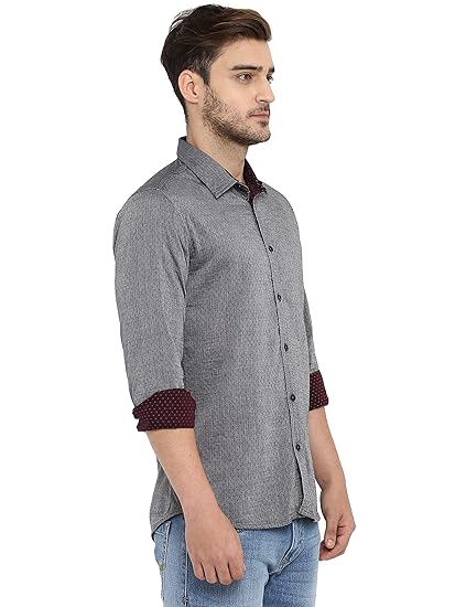 parx slim fit shirts