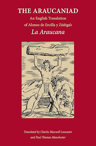 Download The Araucaniad (English Edition) PDF