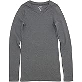 J.Crew Women's Slim Perfect Long-Sleeve T-Shirt