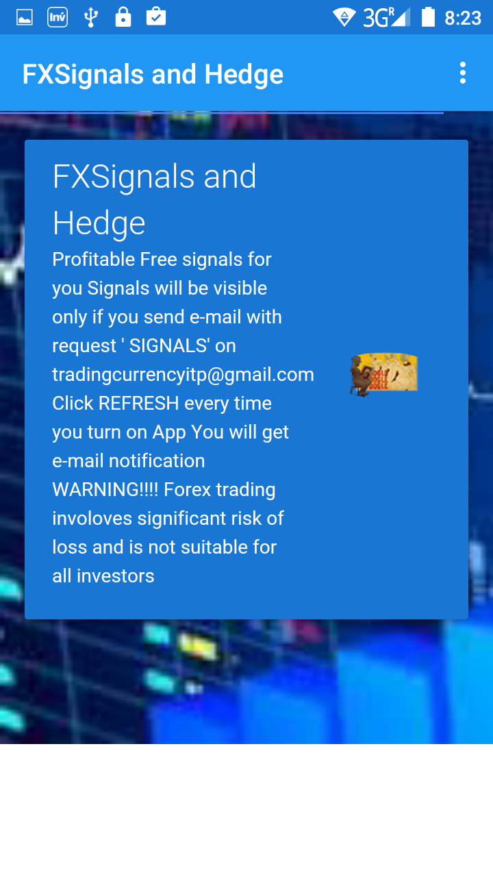 FX Signals and Hedge - //medicalbooks.filipinodoctors.org