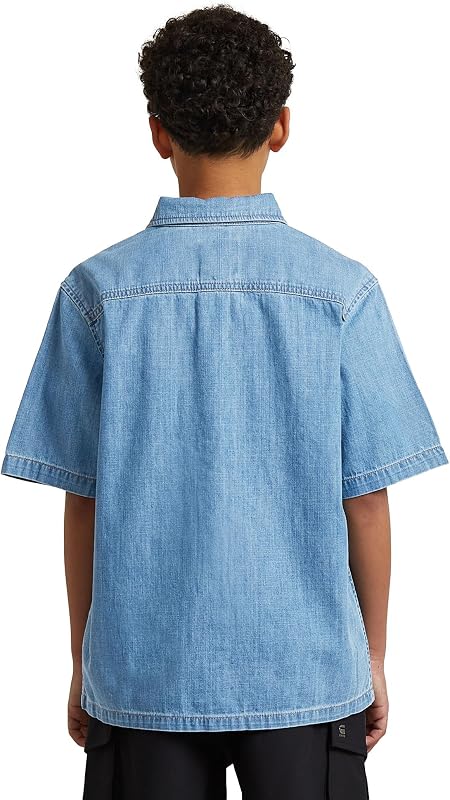 , Alvi Shirt SS