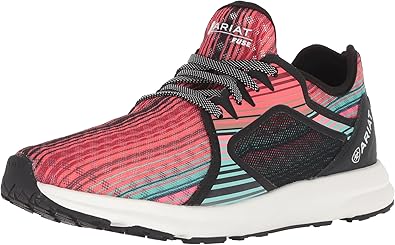 ariat aztec tennis shoes